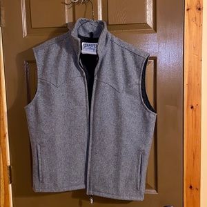 Schaefer Outfitter Arena Vest